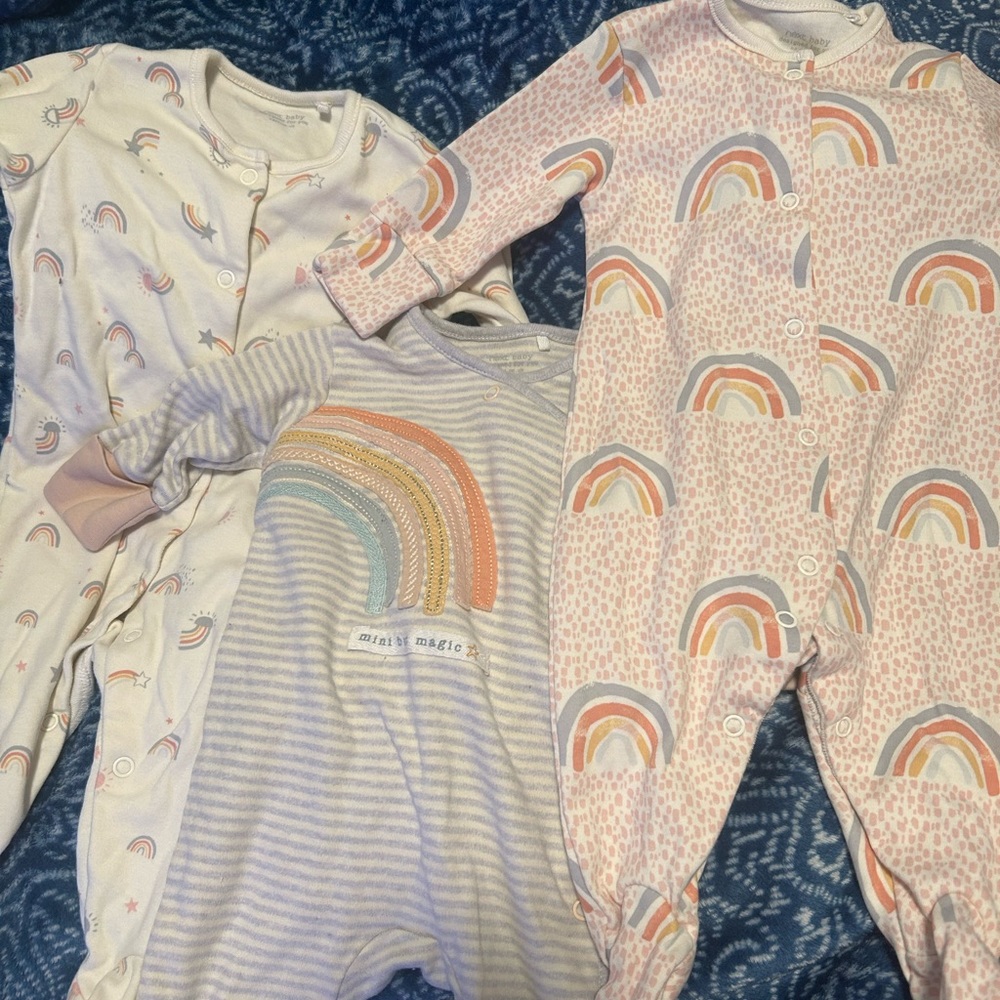 Next baby bundle